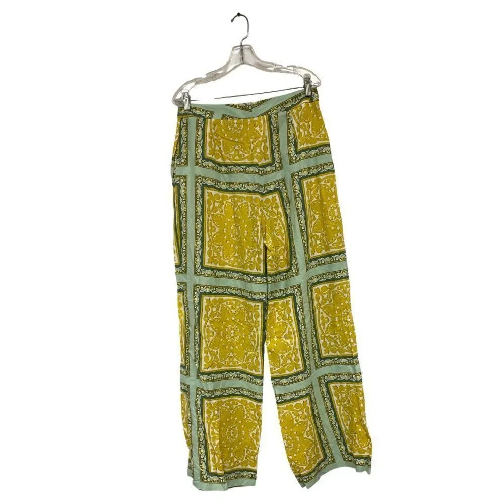 Zara womens trouser